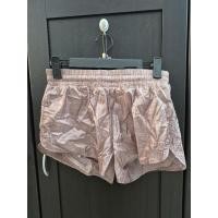 ราคา กางเกง ออกกำลังกาย ผู้หญิงสีโรสเมทาลิค,H&M (44001764594)