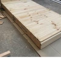 ราคา ฐานเตียงไม้พาเลท ขนาด 3.5 ฟุตไม่มีหัวเตียง (25672050503)