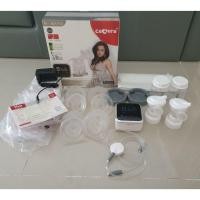 ราคา เครื่องปั๊มนม CameraHybrid pump1 C-WW2500 (6623482092)