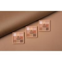 ราคา 3CE Mood Recipe Multi Eye Color Palette#Smoother (754764660)