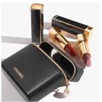 ราคา CHANEL ROUGE ALLURE VELVET LES PERLES SET 4 แท่ง ผลิต 08/67 สินค้าฉลากไทยค่ะ มาพร้อมถุงกระดาษค่ะ (27024635336)