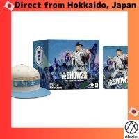 ราคา [ส่งตรงจากญี่ปุ่น] Mlb The Show 23: The Captain Edition (นําเข้า: North America) - Ps4 (24017173180)