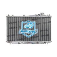 ราคา หม้อน้ำ ฮอนด้า ซีวิค เครื่องยนต์ 1.7CC (ไดเมนชั่นES) ปี 2001-2005 เกียร์ธรรมดา (24820362102)