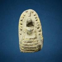 ราคา พระรอด หลวงพ่อแดง วัดทุ่งคอก จ.สุพรรณบุรี พิมพ์จิ๋ว เนื้อดิน (11299901485)