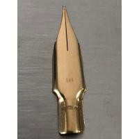 ราคา อะไหล่หัวปากกามองต์บลองค์Montblanc Noblesse Fountain Pen Spare Part Nip 14k(585)แท้ อ่านรายละเอียดสินค้าด้านล่างค่ะ. (22664689172)