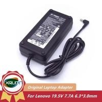 ราคา ของแท้ PA-1151-11VA แล็ปท็อปอะแดปเตอร์ AC 19.5V 7.7A 6.3*3.0 มม.150W สําหรับ Lenovo AIO C440 C540 A520 C300 3011 แหล่งจ่ายไฟ (29893827496)