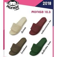 ราคา รองเท้าแตะแบบสวม Monobo Moniga 10.3 (1134050623)