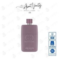 ราคา Gucci น้ำหอมผู้หญิง Guilty Love Edition Pour Femme EDP (40202931317)