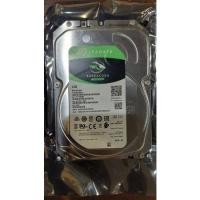 ราคา HDD 4TB 3.5” SATA3 Seagate Barracuda(มีประกัน) (17576996832)