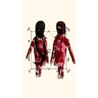 ราคา นางพรายอีแดงแรงเสน่ห์ ผีพยนต์สายพราย อาจารย์ปู่อี๋ (28963932237)