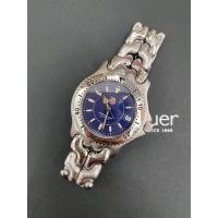 ราคา Tag heuer #ก้างปลา S/el รหัส Wg111A (21932186730)