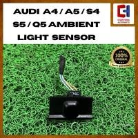 ราคา เซ็นเซอร์แสงโดยรอบ Audi A4 / A5 / S4 / S5 / Q5 [8K0907539] [ใช้แล้ว] (48254684943)
