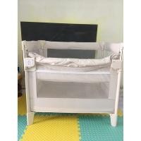 ราคา เตียงนอนเด็กมือสองญี่ปุ่นยี่ห้อAprica (9615373590)