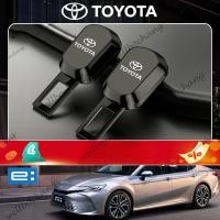 ราคา 2024 / 2025 camry XV80 HEV / TOYOTA Safety Socket พร้อม / Bayonet Extender Muffler (42056889706)