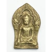 ราคา พระยอดขุนพล เนื้อโลหะสำริด - 00001 (20279319056)