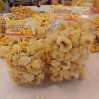 ราคา แคบหมูติดมัน ขนาด 100 g. 200 g. (3816566904)