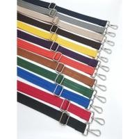 ราคา สายกระเป๋า อะไหล่เงิน อะไหล่ทอง ขนาดกว้าง 3 ซม. (9426949517)