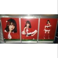 ราคา Photoset Christmas Mobile BNK48 (6109149799)