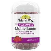 ราคา Nature's Way Vita Gummies Multi-Vitamin 120 Gummies (3640943584)