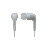 ราคา หูฟังแฟชั่น รุ่น RP-HJE140-W - สีขาว (71640322)