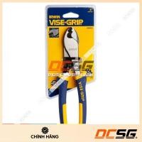 ราคา เครื่องตัดสายเคเบิล 8" - 200mm IRWIN VISE-GRIP 10505518 | ร้านค้า DCSG (26787780026)