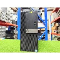 ราคา PC คอมประกอบ คอมพิวเตอร์ Dell OptiPlex 7050 MT CPU i5-7500 Ram 8GB SSD M.2 120GB (41713977406)