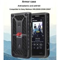ราคา เคสโทรศัพท์มือถือ ป้องกันกระแทก สําหรับ Sony Walkman NW-ZX500 ZX505 ZX507 (23840631935)
