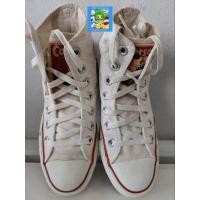 ราคา รองเท้า Converse มือสอง (มีตำหนิ) (8343384785)