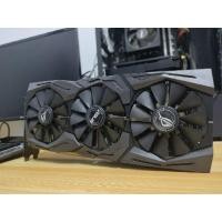ราคา GTX1070TI asus ROG สภาพสวย (19858100840)