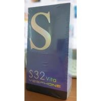 ราคา โทรศัพท์มือถือ Yesphone S32 Vita หน้าจอ 6.9 นิ้ว Ram 4GB/Rom 64GB รับประกันศูนย์ 1 ปี (24214248150)