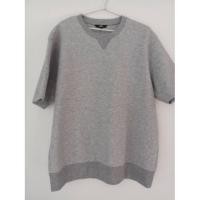 ราคา UNIQLO ยูนิโคล่ แขนสั้นมือสอง (7687167511)