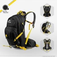 ราคา กระเป๋าเป้ เป้จักรยาน maleroads リュック รุ่น 25L พร้อม Rain Cover (3293440501)