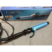 ราคา Lesasha เครื่องม้วนผม เลอซาช่า 25mm และ 32mm jumbo Curl (4519866627)