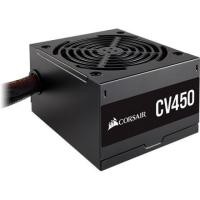 ราคา Corsair CV450 450 Watt Power Supply 80 PLUS Bronze ATX PSU (CP-9020209-NA) (3423993674)