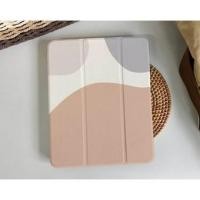 ราคา Pale Block Graffiti Magnetic Smart Case Cover เคส iPad 9, เคส iPad Mini 6 iPad Air iPad Pro 2021, เคส iPad Air 5 Air 4 iPad Pro 11 (54057114909)
