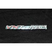 ราคา โลโก้ VN TURBO ตัวเล็กแก้มข้าง(1ชิ้น) (1187223362)