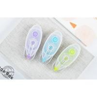 ราคา Correction Tape - เทปลบคำผิด, ลิควิดเทป (1742562211)