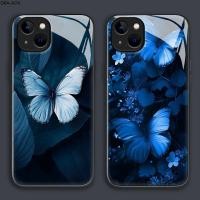 ราคา เคส For OPPO A98 A96 A95 A94 A93 A92 A91 A83 A79 A78 A77 A76 A74 4G 5G เคสโทรศัพท์ เคสออปโป้ Phone Glass Case BLK (58156635028)