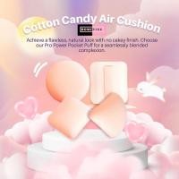 ราคา พัฟ Kusyen Mekap Marshmallow Air Cushion Puff Makeup Cushion Puff Sponge Ultra Soft 气垫粉 (41902547080)