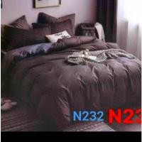 ราคา ชุดผ้าปูที่นอน ขนาด6ฟุตสินค้าใหม่ ผ้าปูที่นอนสไตล์น่ารัก ลายการ์ตูน ผ้าปูที่นอน+ปลอกหมอนข้าง+ปลอกหมอน (27794213893)