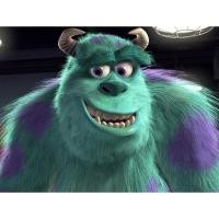 ราคา Disney - Vintage Retro Sully Sullivan MONSTERS Inc Plush Toy ซัลลี่ ซัลลิแวน มอนสเตอร์ อิงค์ ดิสนีย์ ไมค์ ลิขสิทธิ์แท้ (43906609171)