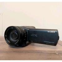 ราคา SONY FDR-AX100 มือสอง (57652343634)