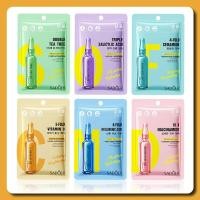 ราคา มาส์กหน้า Mask แผ่นมาส์กหน้า SADOER บำรุงผิว มาส์กหน้า มาร์คหน้า มาร์กหน้า มาร์ค (29867710511)