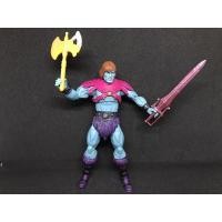ราคา [Masterverse][2nd]โมเดลตัวละคร Eternia ของFaker-New-สินค้า Mattel ของแท้ (25877975751)