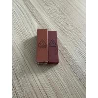 ราคา Lip 3CE สี Smoked Rose #909 (8115374955)