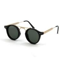ราคา Spitfire Sunglasses Ps-52 Black, Black lens แว่นกันแดด สีดำ เลนส์ดำ (425219604)
