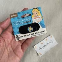ราคา ปุ่มติดตกแต่งมือถือ ปุ่มโฮม Disney iPhone/iPad ที่มี Touch ID✨ใหม่ในแพ็ค (24940971455)