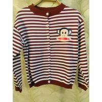 ราคา เสื้อคลุมผ้าไหมพรมลิงพอลแฟรงค์ (28419544337)