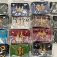 ราคา 【พร้อมส่ง】csm ryuki kamen rider build geats Masked Rider Ryuga Card box survival dragon rider Haiyao blank blade (40705474530)