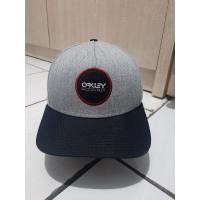 ราคา หมวก snapback OAKLEY มือสองเดิม (27056222727)